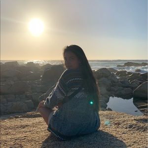 Meet your Posher, Daniela